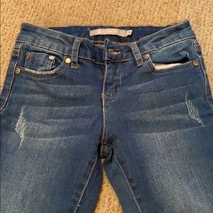 Tractr Jeans